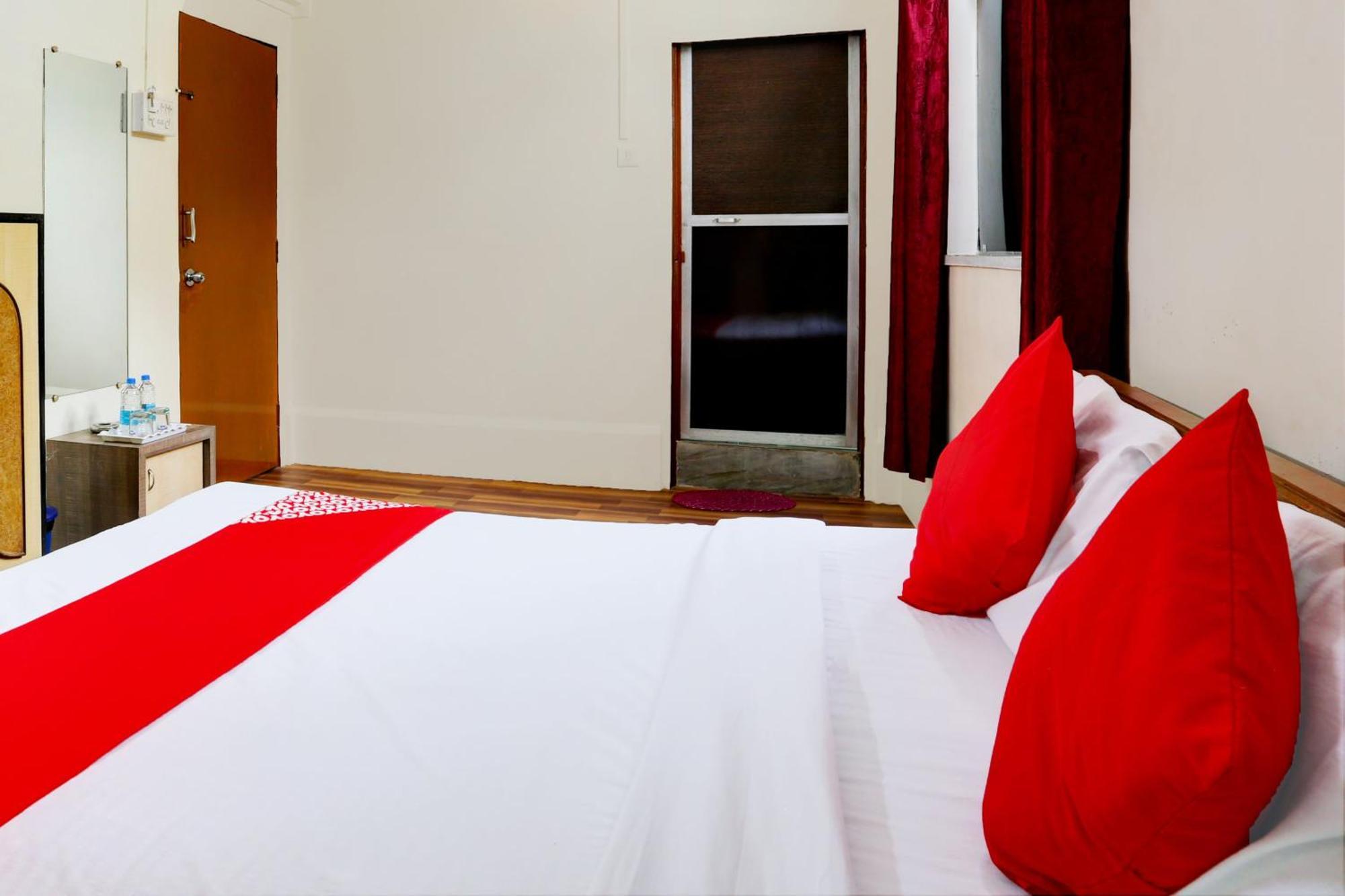 Hotel O Classic 孟买 外观 照片